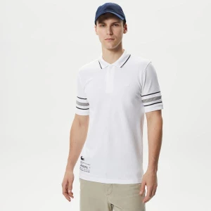 Lacoste koszulka polo unisex