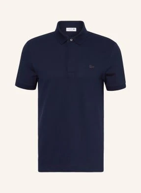 Lacoste Koszulka Polo Z Piki blau
