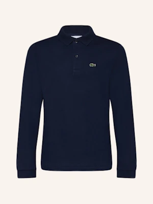 Lacoste Koszulka Polo Z Piki blau