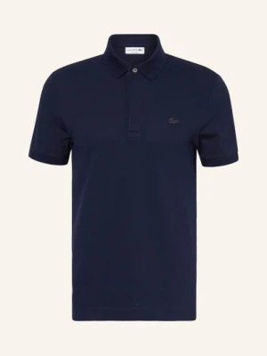Lacoste Koszulka Polo Z Piki blau