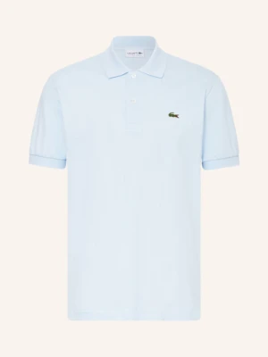 Lacoste Koszulka Polo Z Piki blau