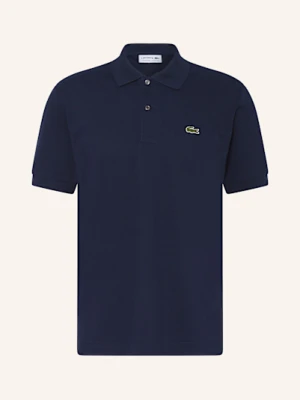 Lacoste Koszulka Polo Z Piki blau