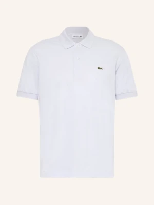 Lacoste Koszulka Polo Z Piki blau