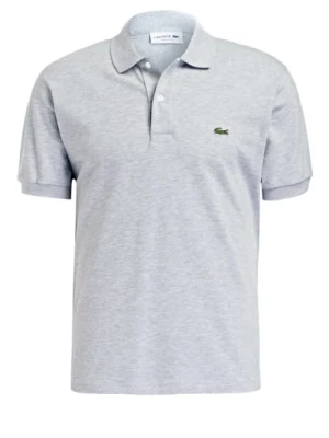 Lacoste Koszulka Polo Z Piki Classic Fit grau