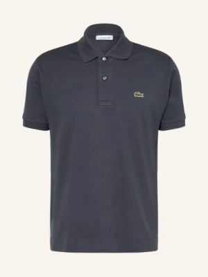 Lacoste Koszulka Polo Z Piki Classic Fit grau