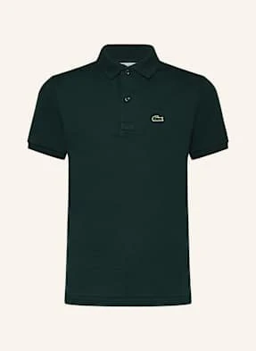 Lacoste Koszulka Polo Z Piki gruen