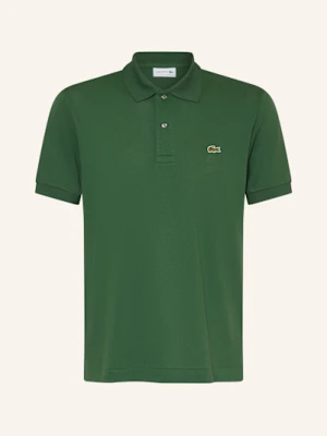 Lacoste Koszulka Polo Z Piki gruen