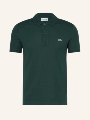 Zdjęcie produktu Lacoste Koszulka Polo Z Piki Slim Fit gruen