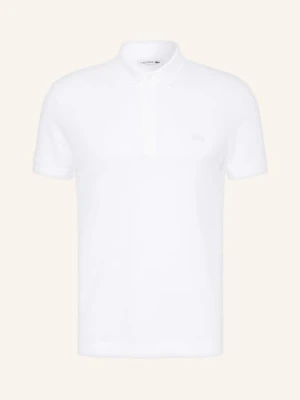 Zdjęcie produktu Lacoste Koszulka Polo Z Piki weiss