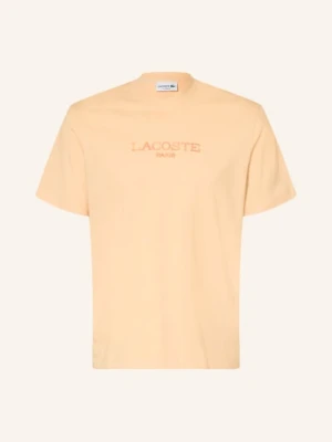 Lacoste Koszulka rosa