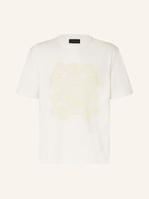 Lacoste Koszulka weiss