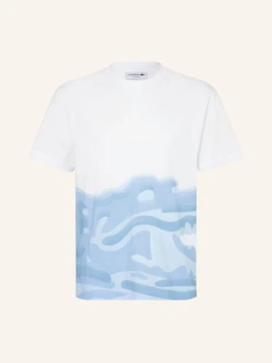 Lacoste Koszulka weiss
