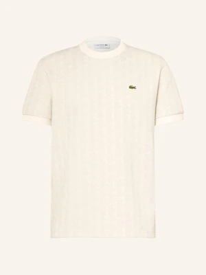 Lacoste Koszulka weiss