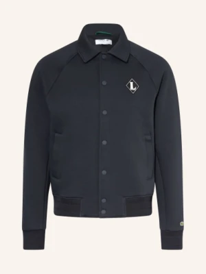 Lacoste Kurtka blau