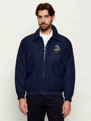 Lacoste Kurtka bomber | Lacoste x Novak Djokovic | Loose fit