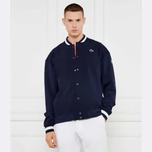 Lacoste Kurtka bomber Lacoste x Novak Djokovic | Regular Fit