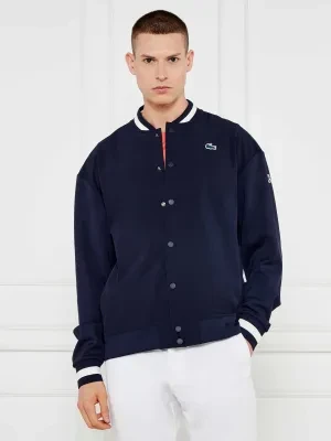 Lacoste Kurtka bomber Lacoste x Novak Djokovic | Regular Fit