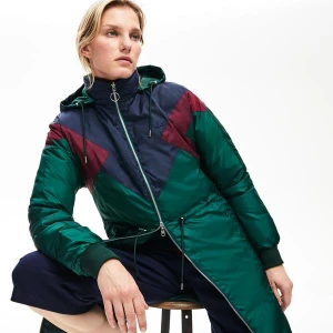 Lacoste Kurtka Damska