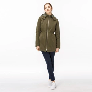 Lacoste Kurtka Damska