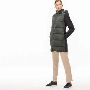 Lacoste Kurtka Damska