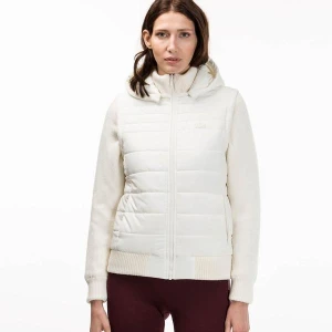 Zdjęcie produktu Lacoste Kurtka Damska