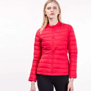 Lacoste Kurtka Damska