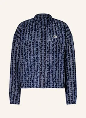 Lacoste Kurtka Funkcyjna blau