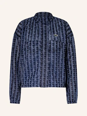 Lacoste Kurtka Funkcyjna blau