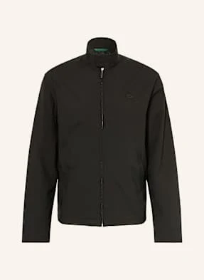 Lacoste Kurtka Funkcyjna schwarz