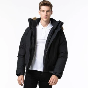 Lacoste Kurtka Męska