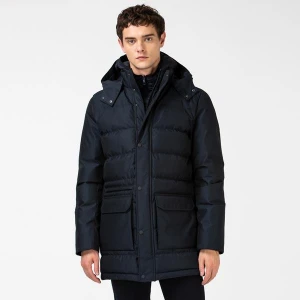 Lacoste Kurtka Męska