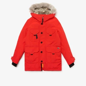 Lacoste Kurtka Męska