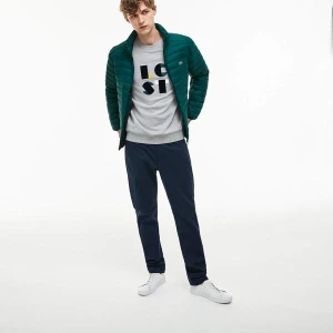 Lacoste Kurtka Męska