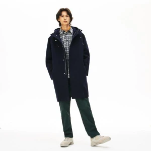 Lacoste Kurtka Męska