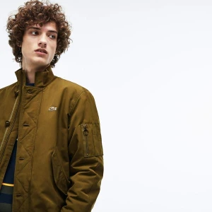 Lacoste Kurtka Męska