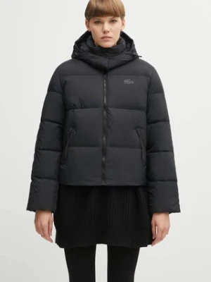 Lacoste kurtka puchowa