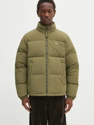 Lacoste kurtka puchowa