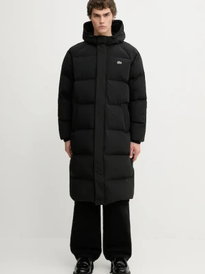 Lacoste kurtka puchowa