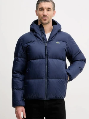 Lacoste kurtka puchowa