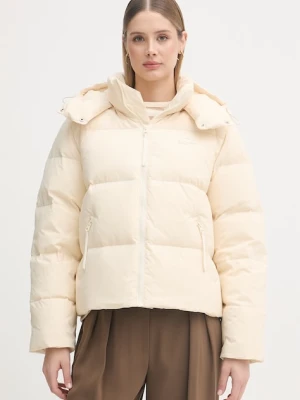 Lacoste kurtka puchowa damska