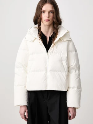 Lacoste kurtka puchowa damska