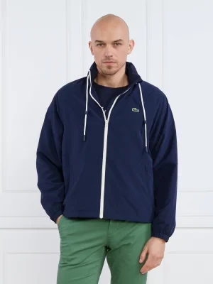 Lacoste Kurtka | Regular Fit