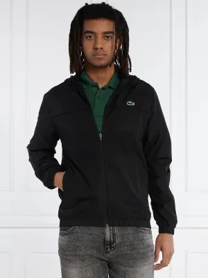 Lacoste Kurtka | Regular Fit