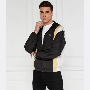 Lacoste Kurtka | Regular Fit