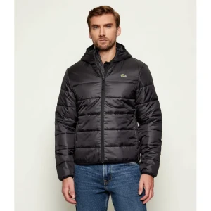 Lacoste Kurtka | Regular Fit