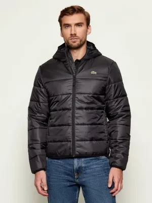 Lacoste Kurtka | Regular Fit