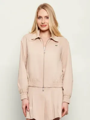 Lacoste Kurtka | Regular Fit