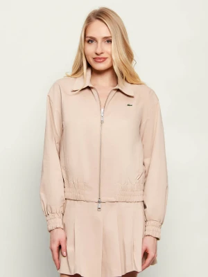 Lacoste Kurtka | Regular Fit