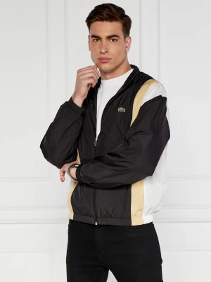 Lacoste Kurtka | Regular Fit