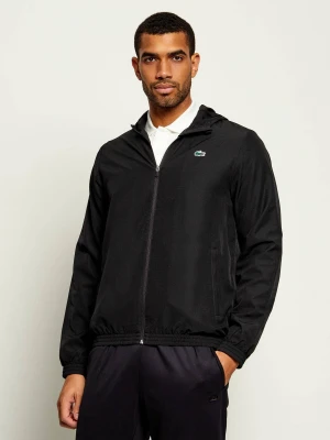 Lacoste Kurtka | Regular Fit czarny